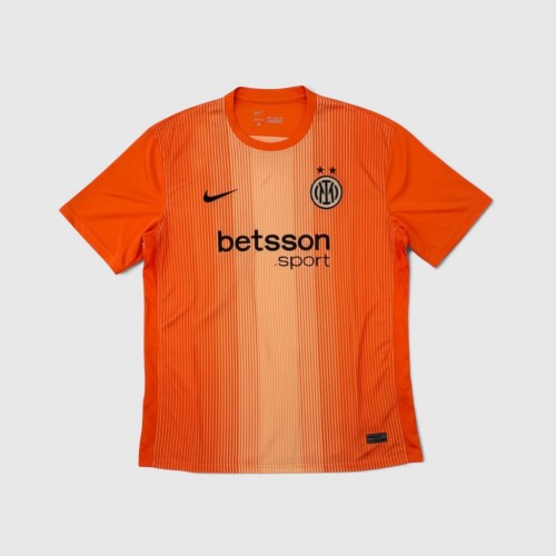 Nike Inter Milan Ποδοσφαιρική Φανέλα Τερματοφύλακα Clavijo / Pre-Owned